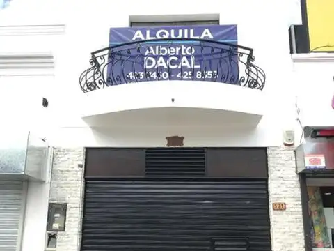 Local en Alquiler en La Plata, $ 1.300.000