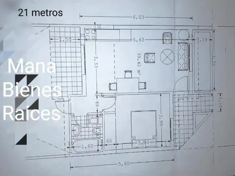 Roca 400