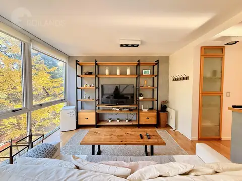 Departamento en Alquiler de 2 ambientes