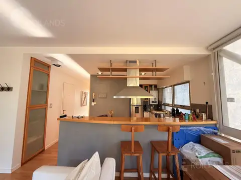 Departamento en Alquiler en Belgrano Chico, USD 1.400