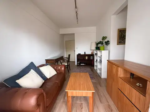 Departamento en Venta en Balvanera, CABA