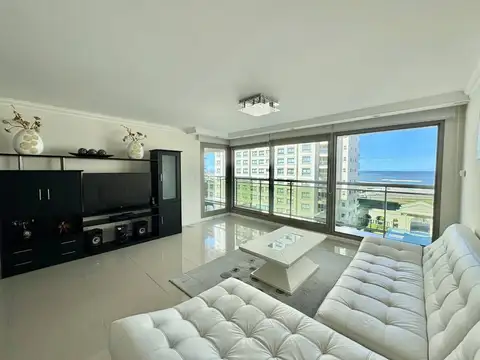 Departamento en Alquiler de 5 ambientes