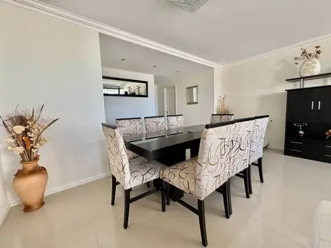 Departamento en Alquiler de 3 dormitorios