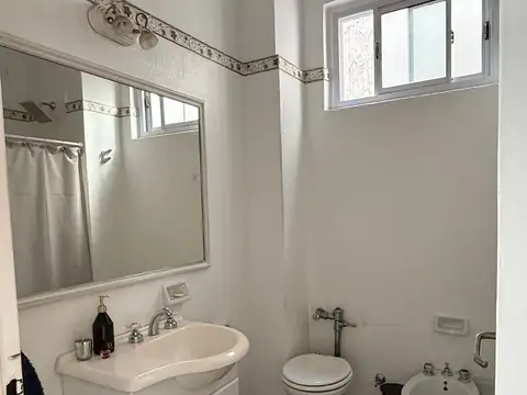Oficina en Venta en Recoleta, USD 235.000