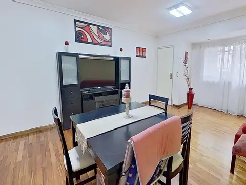 Depto Tipo Casa en Venta de 4 ambientes