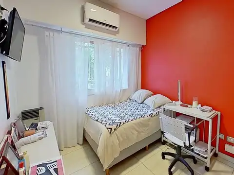 Depto Tipo Casa en Venta con 4 cocheras