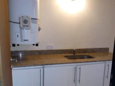 Casa en Alquiler A Estrenar