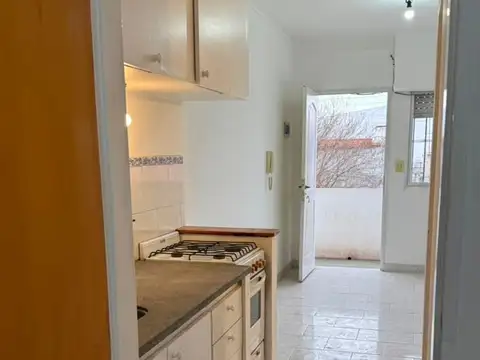 Depto Tipo Casa en Venta de Monoambiente