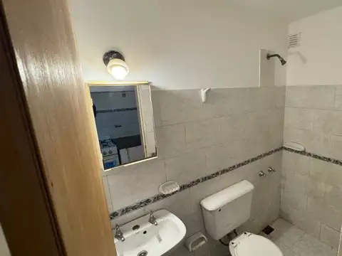 Depto Tipo Casa en Venta de 1 dormitorio