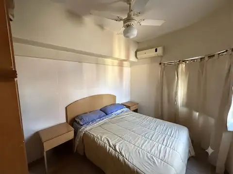 Departamento en Venta en Rosario, USD 39.000