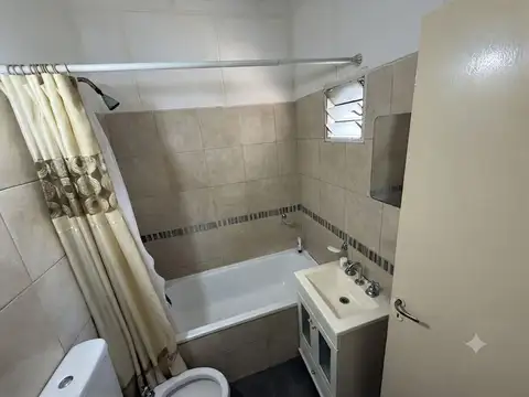 VENTA DEPARTAMENTO 1 DORMITORIO BARRIO LAS HERAS