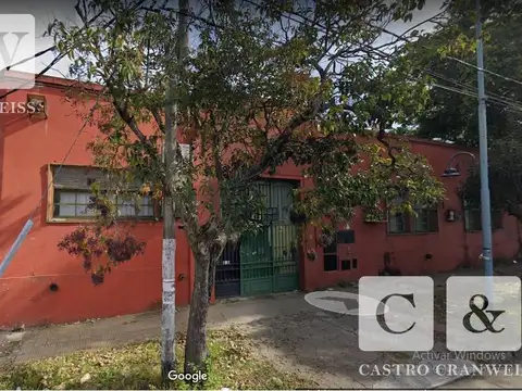 Antártida Argentina  al 2100