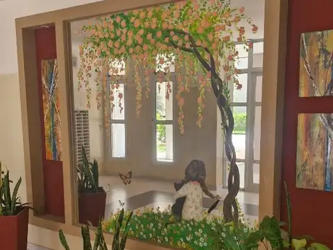 Juan Domingo Peron 1451 , Piso 9