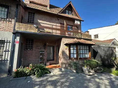 Casa a la venta en Don Torcuato