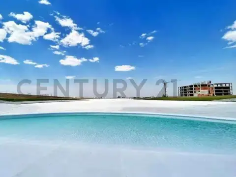 LOTE APTO DUPLEX DE 303M2 EN MZA 34