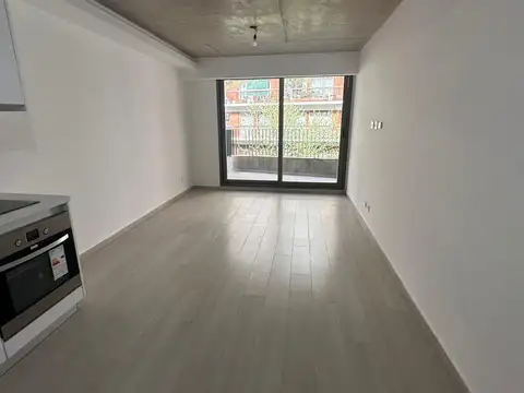 Departamento en venta Palermo Chico