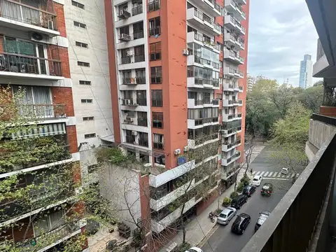 Departamento en Venta en Palermo Chico, USD 165.000