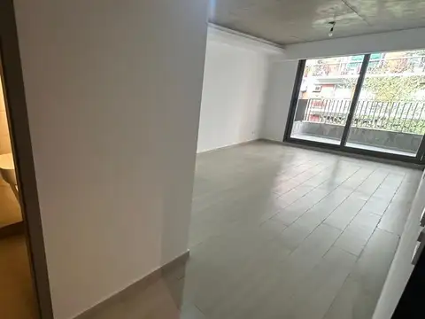 Departamento en Venta con 1 cochera