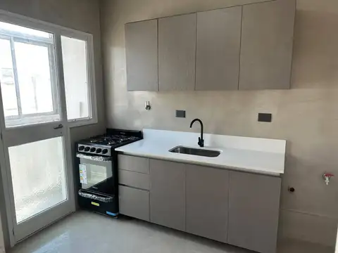 Departamento  en Alquiler en Colegiales, Capital Federal, Buenos Aires