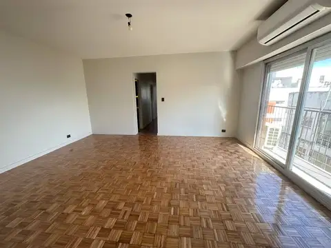 Departamento en Alquiler de 4 ambientes