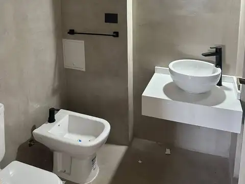 Departamento en Alquiler 45 años