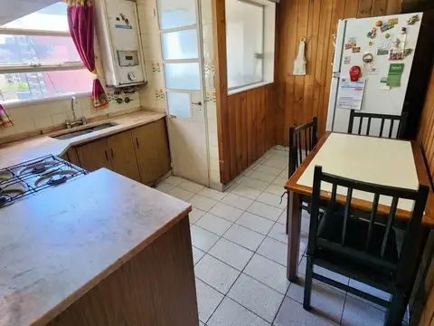 Departamento en Venta de 4 ambientes