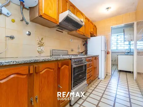 Departamento en Venta 42 años