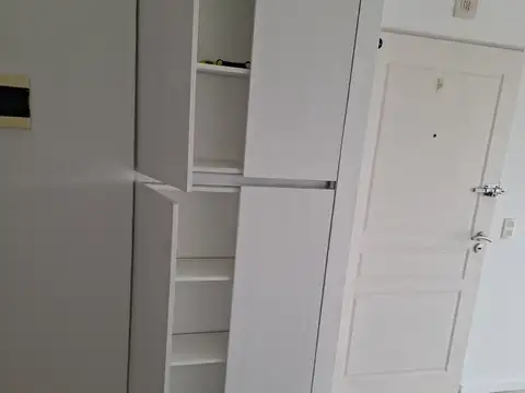 Departamento en Alquiler 8 años