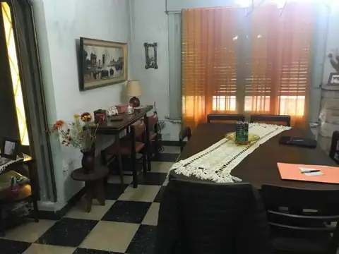 Casa en Venta en Villa Ballester, USD 140.000