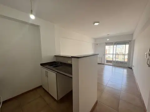 Departamento en Alquiler en Centro, Rosario