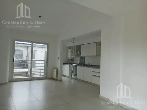 Departamento en Alquiler de 3 ambientes