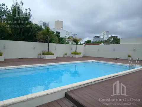 Departamento en Lomas De Zamora