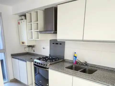 Departamento en lomas de zamora