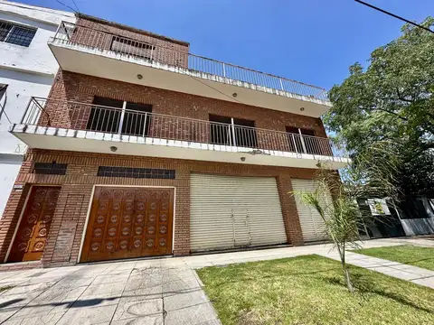 Gdor. Bruno M. de Zabala 2700