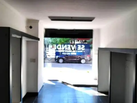 Local en venta - 1 Oficina 2 Baños - 82 Mts2 - Nueve de Julio