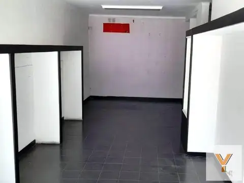Local en Venta en 9 de Julio, USD 80.000