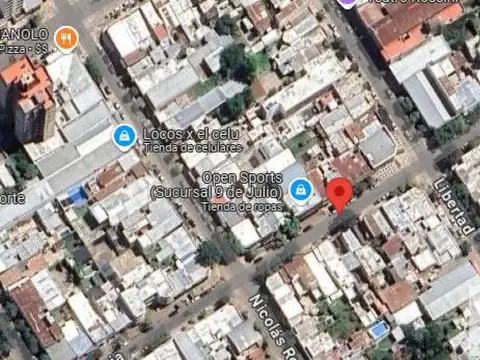 Local en Venta en 9 de Julio, USD 80.000