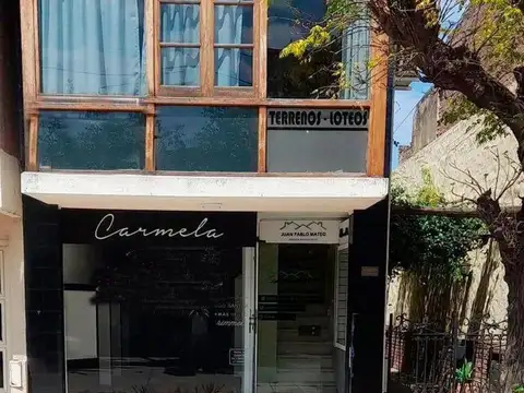 Local en venta - 1 Oficina 2 Baños - 82 Mts2 - Nueve de Julio