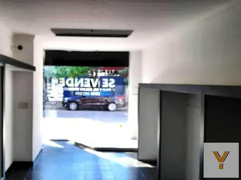 Local en venta - 1 Oficina 2 Baños - 82 Mts2 - Nueve de Julio