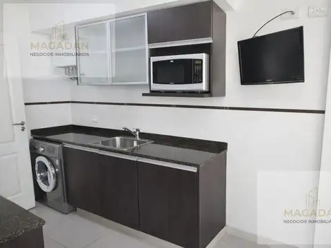 Departamento en Venta 8 años