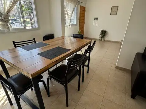 Casa en Venta 15 años