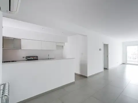 Departamento en Venta en Villa del Parque, USD 289.000
