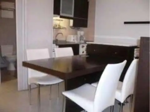 Departamento en Alquiler Temporal en Las Cañitas, USD 700