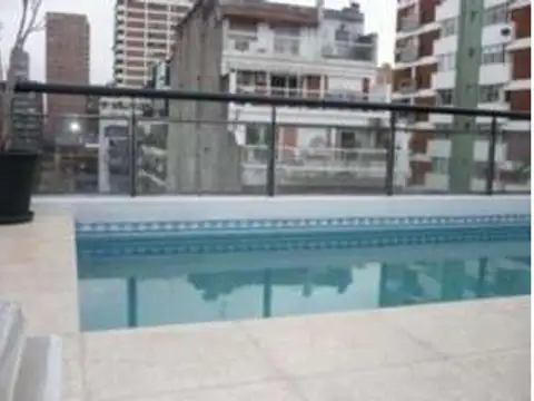 Departamento Alquiler x Temporada