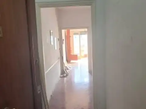 Departamento 3 ambientes  mas dependencia