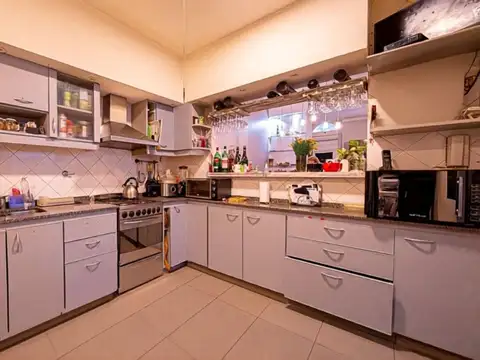 Depto Tipo Casa en Venta al Oeste