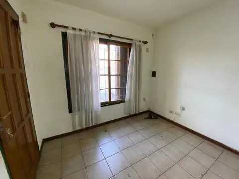 Venta! PH de 3 amb en planta baja c/patio y cochera!