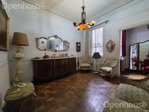 Departamento en Venta de 4 ambientes