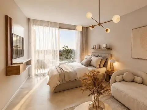 Departamento en Venta Apto profesional