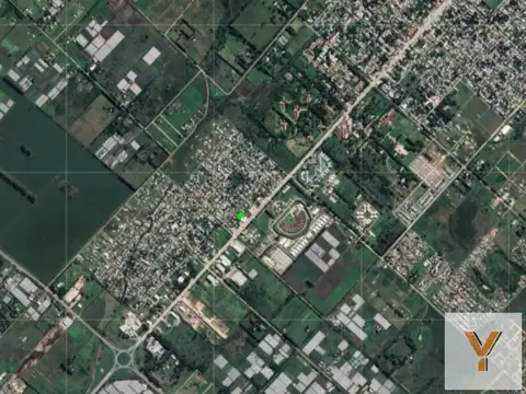 Terreno en Venta de 330,0 m2